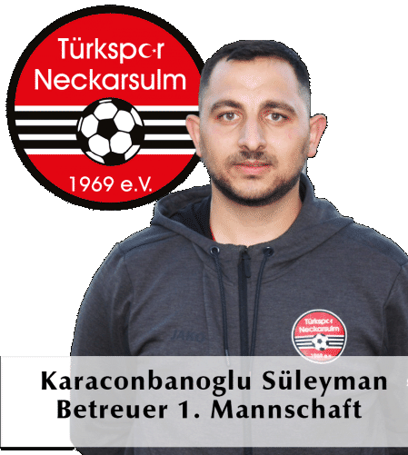 Karaconbanoglu Süleyman